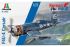 F4U-4 Corsair (ITALERI 1453) 1/72