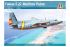 Fokker F-27 Maritime Patrol (Italeri 1455) 1/72