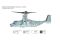 V-22A Osprey (Italeri 1463) 1/72 V-22A Osprey (Italeri 1463) 1/72