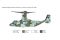 V-22A Osprey (Italeri 1463) 1/72 V-22A Osprey (Italeri 1463) 1/72