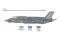 F-35A Lightning II Beast Mode (Italeri 1464) 1/72