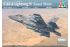 F-35A Lightning II Beast Mode (Italeri 1464) 1/72