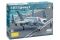 F-35C Lightning II ''CATOBAR version'' (Italeri 1469) 1/72