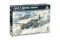 CANT Z.1007bis Alcione (Italeri 1479) 1/72