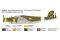 CANT Z.1007bis Alcione (Italeri 1479) 1/72