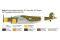 CANT Z.1007bis Alcione (Italeri 1479) 1/72
