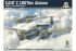 CANT Z.1007bis Alcione (Italeri 1479) 1/72