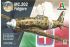 MC.202 Folgore Aces (Italeri 1481) 1/72