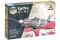 Spitfire Mk.V / Mk.IX (Italeri 1482) 1/72