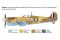 Spitfire Mk.V / Mk.IX (Italeri 1482) 1/72
