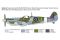 Spitfire Mk.V / Mk.IX (Italeri 1482) 1/72