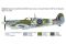Spitfire Mk.V / Mk.IX (Italeri 1482) 1/72