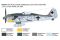 Focke-Wulf FW 190 A-7/A8 (Italeri 1490) 1/72