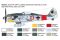 Focke-Wulf FW 190 A-7/A8 (Italeri 1490) 1/72