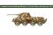 Sd. Kfz. 234/2 Puma (Italeri 15753) 1/56