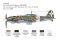 Macchi MC.202 Folgore (Italeri 2518) 1/32