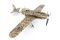 Macchi MC.202 Folgore (Italeri 2518) 1/32
