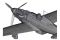 Macchi MC.202 Folgore (Italeri 2518) 1/32