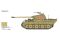Panther Sd.Kfz.171 Ausf. A (Italeri 25752) 1/56