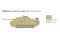 Stug III - Sturmhaubitze 105 (Italeri 25756) 1/56