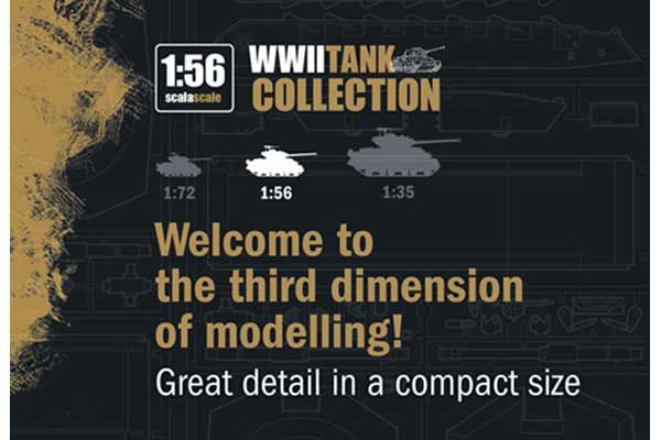 M8/M20 (Italeri 25759) 1/56