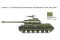 Іс-2 Сталін (Italeri 25764) 1/56
