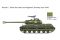 Іс-2 Сталін (Italeri 25764) 1/56