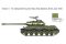 Іс-2 Сталін (Italeri 25764) 1/56