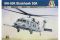 MH-60K  Blackhawk SOA (Italeri 2666) 1/48