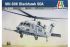 MH-60K  Blackhawk SOA (Italeri 2666) 1/48