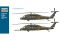 UH-60 / MH-60 Black Hawk "Night Raid" (ITALERI 2706) 1/48 UH-60 / MH-60 Black Hawk "Night Raid" (ITALERI 2706) 1/48