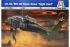 UH-60 / MH-60 Black Hawk "Night Raid" (ITALERI 2706) 1/48