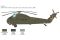 H-34A Pirate /UH-34D U.S. Marines (Italeri 2776) 1/48