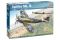 Spitfire Mk. IX (Italeri 2804) 1/48