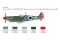 Spitfire Mk. IX (Italeri 2804) 1/48