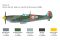 Spitfire Mk. IX (Italeri 2804) 1/48