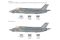 F-35 B Lightning II (Italeri 2810) 1/48