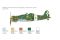 MC.200 Saetta (Italeri 2815) 1/48