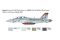 F/A-18F Super Hornet (Italeri 2823) 1/48 F/A-18F Super Hornet (Italeri 2823) 1/48