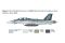 F/A-18F Super Hornet (Italeri 2823) 1/48 F/A-18F Super Hornet (Italeri 2823) 1/48