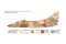 A-4 E/F/G Skyhawk (Italeri 2826) 1/48
