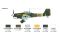 Ju 87 G-1 Stuka Kanonenvogel (Italeri 2830) 1/48