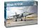 Mirage F1 C/CR (Italeri 2839) 1/48 Mirage F1 C/CR (Italeri 2839) 1/48