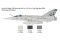 Mirage F1 C/CR (Italeri 2839) 1/48 Mirage F1 C/CR (Italeri 2839) 1/48