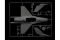 F-16C Fighting Falcon - WAR THUNDER (Italeri 35105) 1/48