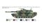 M1A1 Abrams - WAR THUNDER (Italeri 35108) 1/35