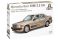 Mercedes-Benz 190E 2.3 16v (Italeri 3624) 1/24