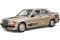 Mercedes-Benz 190E 2.3 16v (Italeri 3624) 1/24