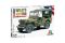 Willys Jeep MB (Italeri 3635) 1/24