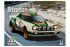 Lancia Stratos HF (Italeri 3654) 1/24